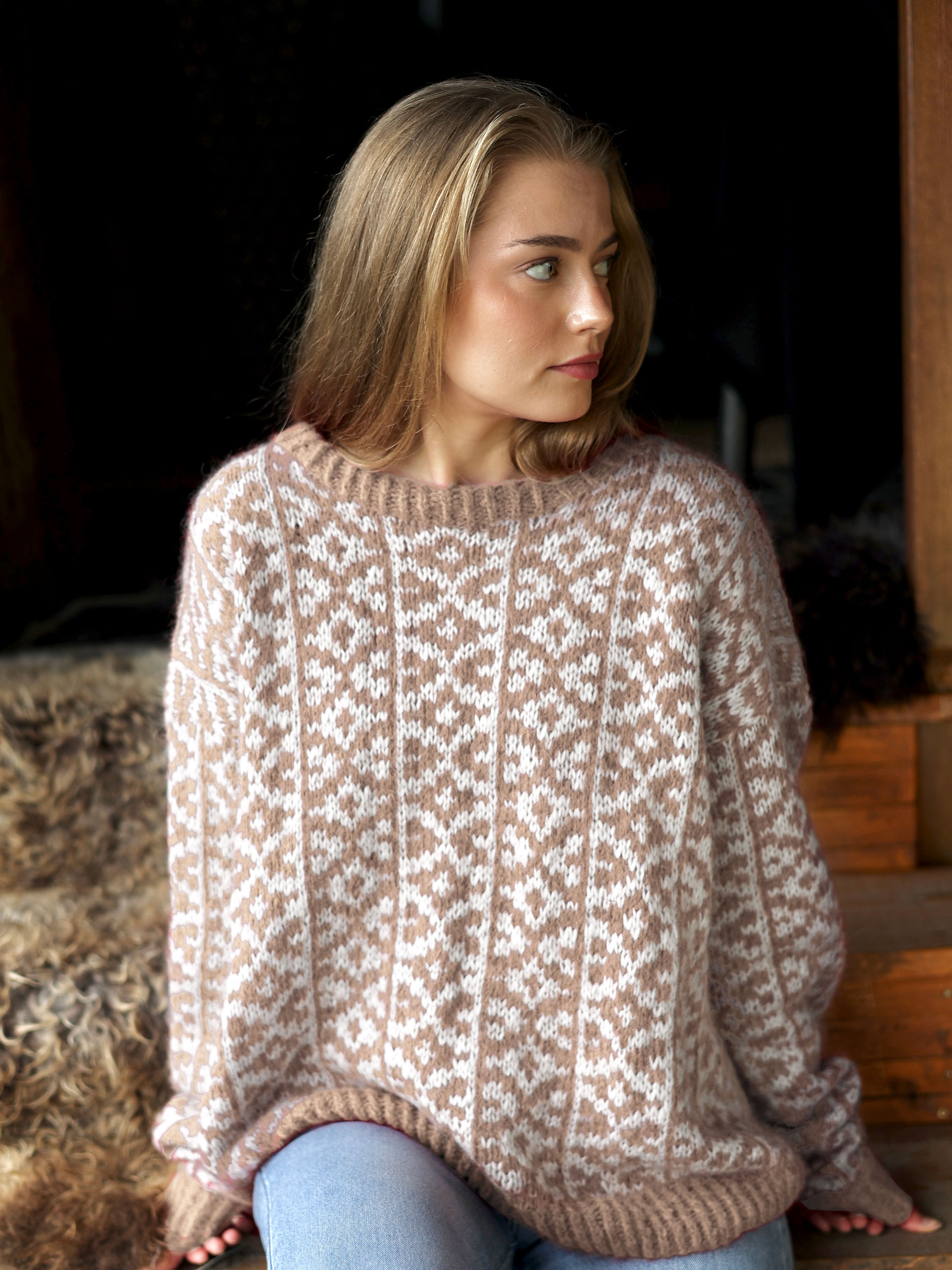 529S-10b YANG unisex