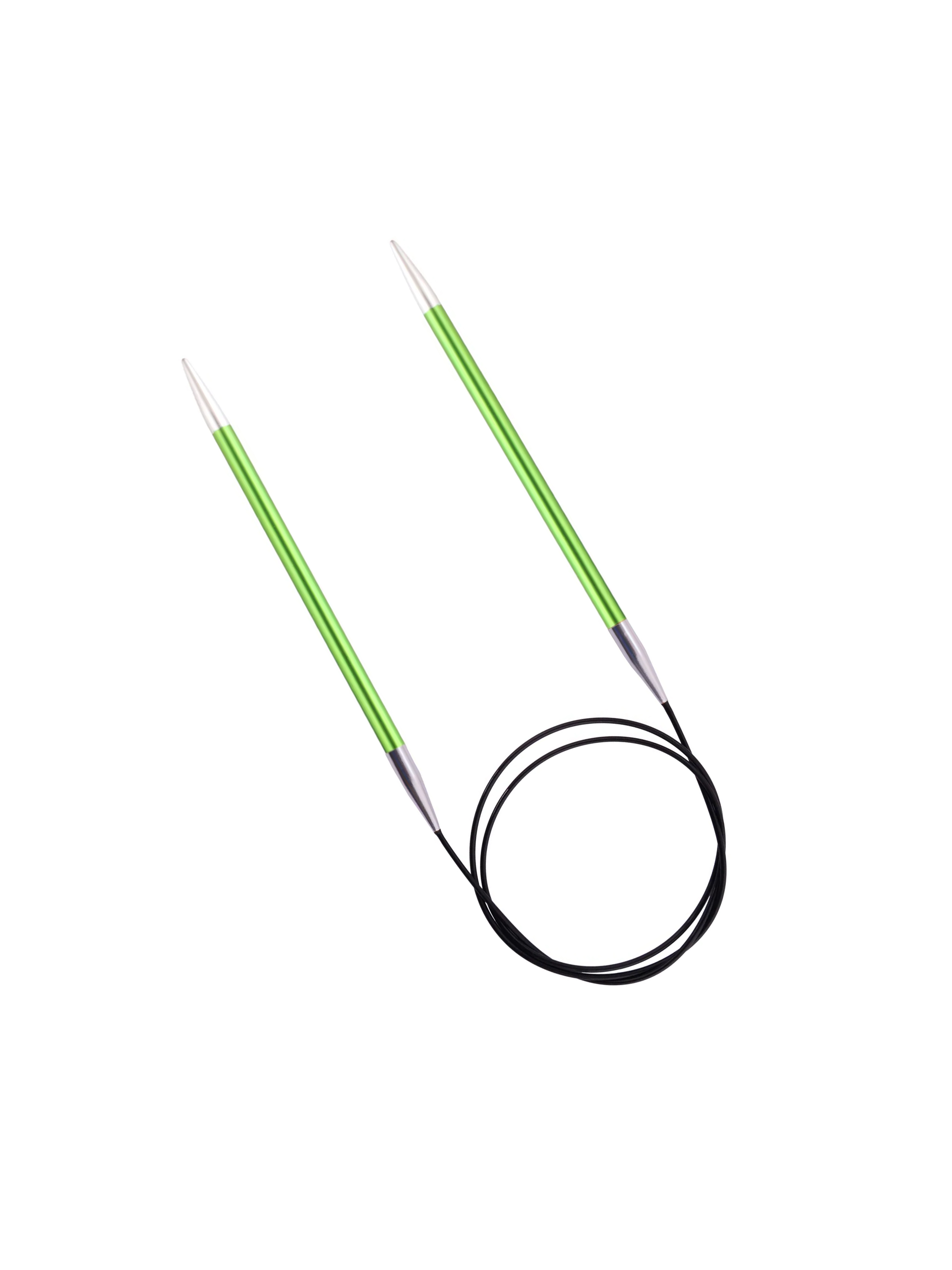 Knitpro - Zing - Rundpinne